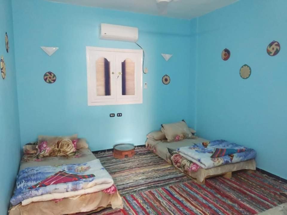 Nubian Kingdom Aragheed House Apartment Assuan Exterior foto